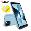 XGODY Android Handy 5,5" 16GB Smartphone 3G Ohne Vertrag Dual SIM Quad Core GPS