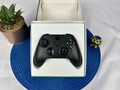 Microsoft Xbox Wireless Controller - Carbon Black (QAT-00009)