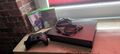 Microsoft Xbox One X Project Scorpio Edition 1TB Schwarz Konsole OVP - DHL 