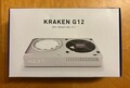 Kraken G12 GPU Mounting Kit, schwarz (Schrauben und Sockel mit "A" Gravur fehlt)