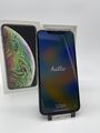 Apple iPhone XS Max 64GB Silber Space Grau