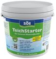 Söll Wasseraufbereiter 2,5 Kg Teichstarter für 25 Qbm (24,80 EUR/Kg)