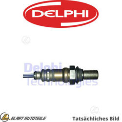 LAMBDASONDE FÜR MERCEDES BENZ DODGE JEEP CHRYSLER C KLASSE T MODEL S204 DELPHI