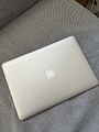 Apple MacBook Air 2017 13,3 Zoll (128GB SSD, Intel Core i5, 8GB RAM) Laptop