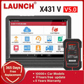 2024 LAUNCH X431 V PRO V5.0 KFZ Diagnosegerät Auto OBD2 Scanner Codierung SRS