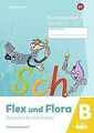 Flex und Flora / Flex und Flora - Deutsch inklusiv ... | Buch | Zustand sehr gut