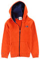 Under Armour Hoodie Kapuzenpullover Junge Gr.127 Sweatjacke Loose Fit 134225