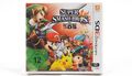 Super Smash Bros. for Nintendo 3DS (Nintendo 3DS/2DS) Spiel in OVP - GUT