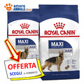 Royal Canin Hund → Adult Maxi - 4/10/15 KG - Kroketten Hunde, Trocken für Hunde