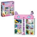 LEGO Gabby's Dollhouse 10788 Gabbys Puppenhaus Spielzeug Geschenk Set