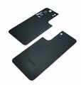 Original Samsung Galaxy S22 / S22 5G SM-S901 Akkudeckel Backcover Schwarz A