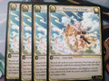 Illuminating Charge Playset| Grand Archive TCG 