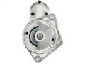 As-Pl S0128 Starter Anlasser für Fiat 131 Limo Kombi VW Transporter T1 1966->