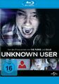 Unknown User * BLU-RAY-NEU