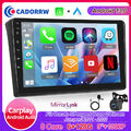 6+128G Carplay Autoradio Android 13 Für Fiat Ducato/Peugeot Boxer/Citroen Jumper