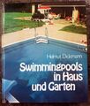 Swimmingpools in Haus und Garten.