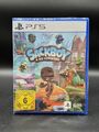 Sackboy: A Big Adventure - PlayStation 5 | PS5 | Neu | Versand