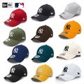 New Era MLB 9Forty Cap NY New York Yankees Baseball Mütze Verstellbar Kappe Neu