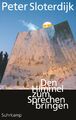 Den Himmel zum Sprechen bringen | Buch | 9783518429334