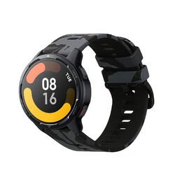 Sportarmband für Xiaomi Mi Watch Color Sport S1 Active Smartwatch Armband Sport 