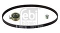 FEBI BILSTEIN Zahnriemensatz 24755 für VW PASSAT B5 3B3 Variant 3B6 20V AUDI A4