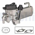 DELPHI AGR-Ventil mit AGR-Kühler für VW Transporter T5 Multivan / Caravelle T6