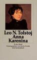 Anna Karenina