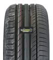 Continental Sportcontact 5 FR XL AO1 225/40R18 92Y Reifen Sommer PKW