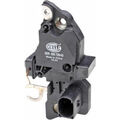 Hella 5DR 009 728-431 Generatorregler für MERCEDES BENZ AUDI MINI