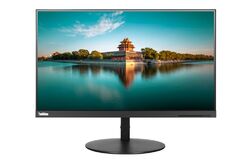 ThinkVision P24h-20 - 23.8 QHD Monitor - HDMI, DP