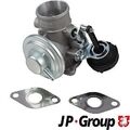 JP GROUP AGR-Ventil 1119902700 für AUDI SEAT SKODA VW