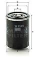 Mann-Filter W610/6 Ölfilter für Honda Fr-V + Logo + Cr-Z + Hr-V + Pilot + 78->