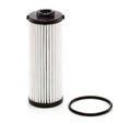 MANN-FILTER Hydraulikfilter, Automatikgetriebe H 6005 z für AUDI SEAT SKODA VW