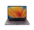 Apple MacBook Pro 16" 2.6Ghz i7 16GB RAM 512GB SSD Rad. Pro 5300M