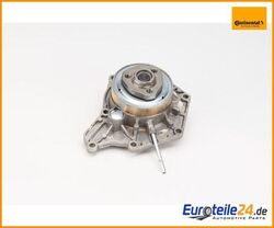 Wasserpumpe, Motorkühlung CONTINENTAL CTAM WPS3367 für Audi