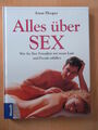 Hooper,Anne.Alles über Sex/Sexualität mit neuer Lust und Freude erfüllen/Abb.