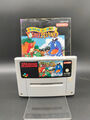 Super Mario World 2 Yoshis Island Super Nintendo SNES PAL nur Modul