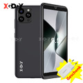 Neu Ohne Vertrag Android Handy 5,5" 16GB 3G Smartphone Dual SIM Quad Core 5 MP