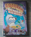 Futurama - Bender's Big Score (DVD)