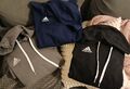 Adidas Hoodie Gr. gr.176   3 Teile 