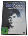 The Good Doctor Staffel 1 mit 5 DVDs Neu OVP