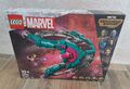 LEGO® 76255 Super Heroes MARVEL DAS NEUE SCHIFF DER GUARDIANS NEU & OVP