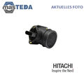 138965 LUFTMASSENMESSER HITACHI FÜR AUDI A4,TT,A6,A3,B6,8N3,8N9,B7,B5,C5,8L1