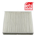 FEBI 22165 Innenraumfilter Filter Pollenfilter für FORD USA FORD Pollenfilte