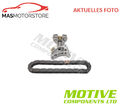 MOTOR STEUERKETTE SATZ VOLL MOTIVE TCK218 I FÜR AUDI A4 B7,A3,TT,A6 C6,A1,8P1