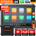 2024 OTOFIX D1 Profi KFZ OBD2 Diagnosegerät Scanner ALLE SYSTEM ECU  Coding