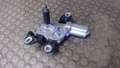 Scheibenwischermotor Hinten VW Golf 1.6 TDI DPF 5K 5K6955711B 12 Monate