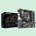 Gigabyte B760M DS3H AX Mainboard (B760,S1700,mATX,Intel)