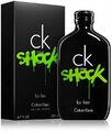 CALVIN KLEIN CK ONE SHOCK FOR HIM EDT 200ML Original