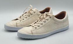 Esprit Damen Sneaker in Weiß Größe 40